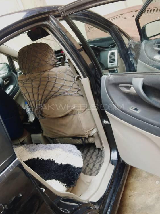 سوزوکی لیانا 2007 for Sale in حیدرآباد سوزوکی لیانا 2007 for Sale in حیدرآباد Image-6