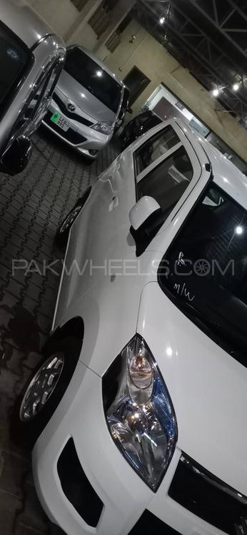 Suzuki Wagon R 2020 for Sale in Multan Suzuki Wagon R 2020 for Sale in Multan Image-4