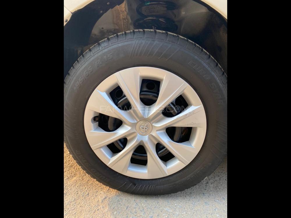 Toyota Corolla 2014 for Sale in Faisalabad Toyota Corolla 2014 for Sale in Faisalabad Image-7