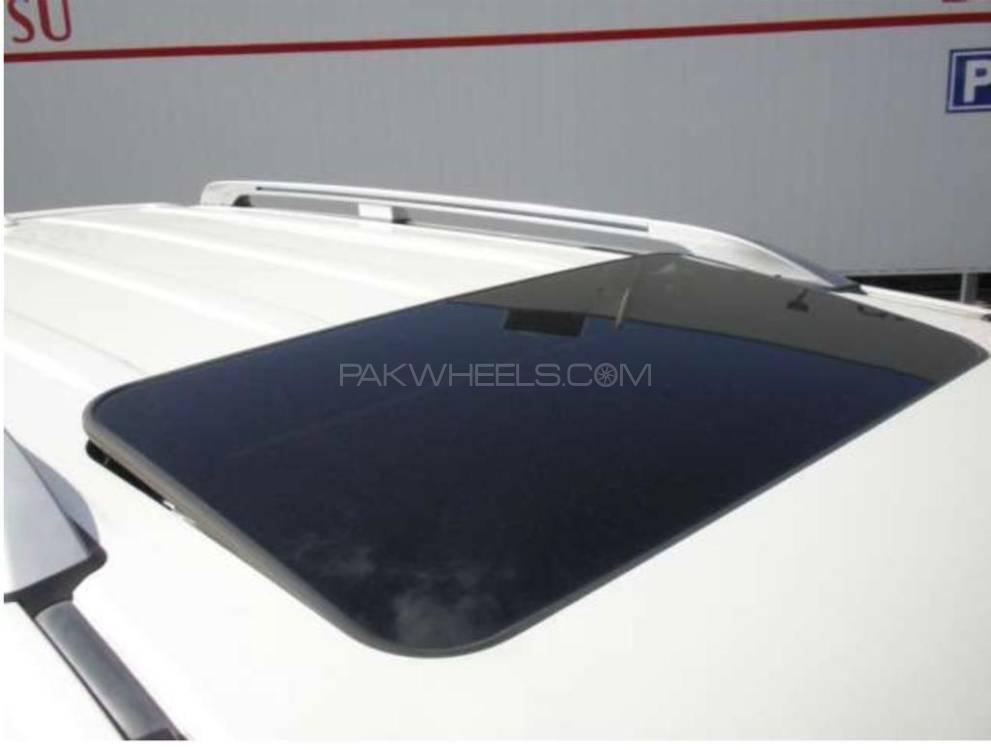 Toyota Land Cruiser 2015 for Sale in Lahore Toyota Land Cruiser 2015 for Sale in Lahore Image-17