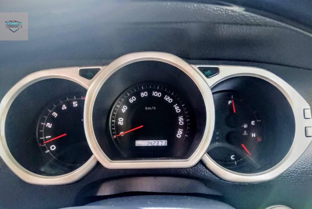 ٹویوٹا سرف 2008 for Sale in اسلام آباد ٹویوٹا سرف 2008 for Sale in اسلام آباد Image-4