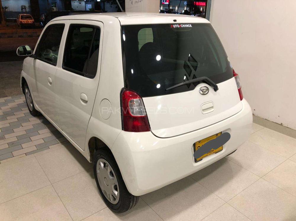 ڈائیہاتسو ایس 2010 for Sale in کراچی ڈائیہاتسو ایس 2010 for Sale in کراچی Image-5