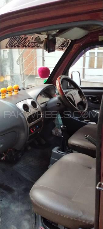 FAW X-PV 2016 for Sale in Gojra Image-1