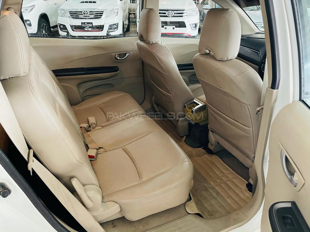 ہونڈا بی آر-وی 2018 for Sale in پشاور ہونڈا بی آر-وی 2018 for Sale in پشاور Image-5