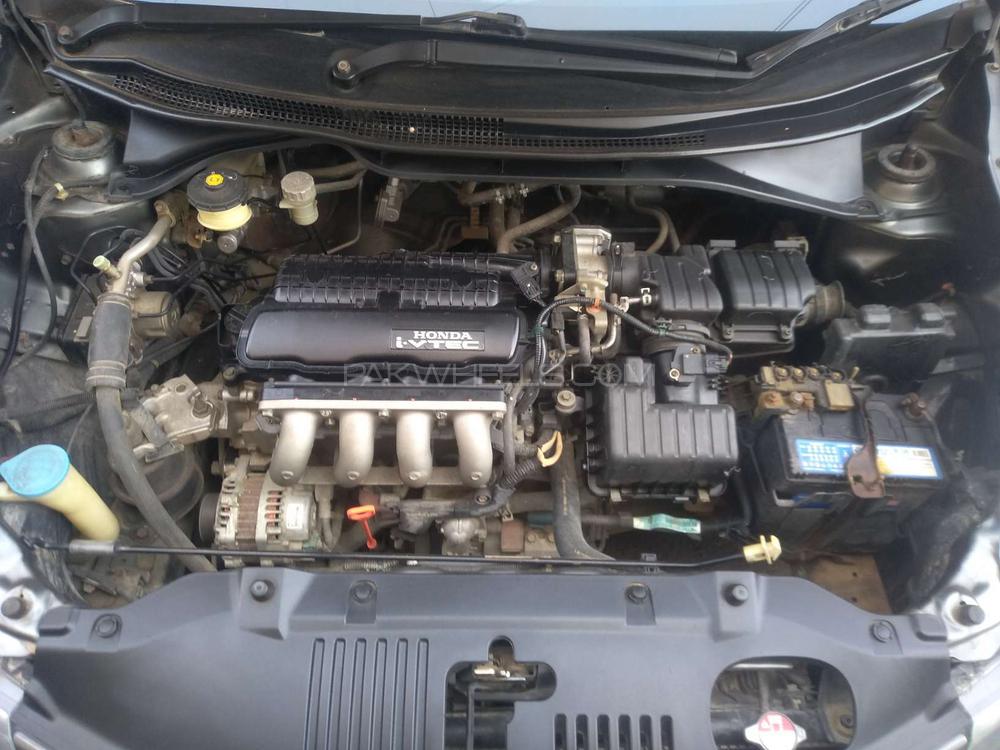 Honda City 2013 for Sale in Karachi Honda City 2013 for Sale in Karachi Image-4