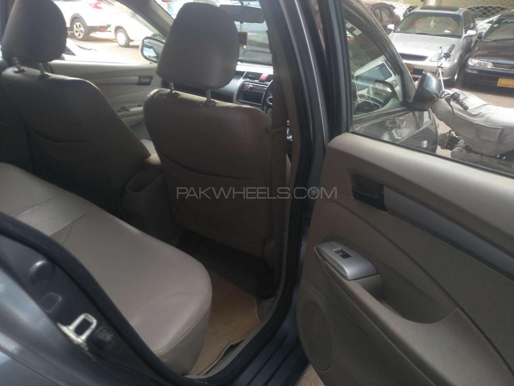 Honda City 2013 for Sale in Karachi Honda City 2013 for Sale in Karachi Image-12