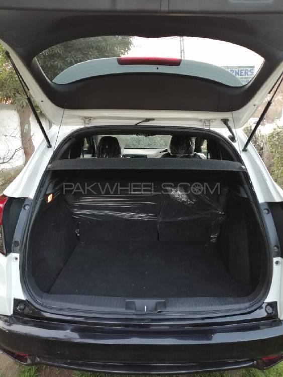 ہونڈا ویزِل 2018 for Sale in فیصل آباد ہونڈا ویزِل 2018 for Sale in فیصل آباد Image-2