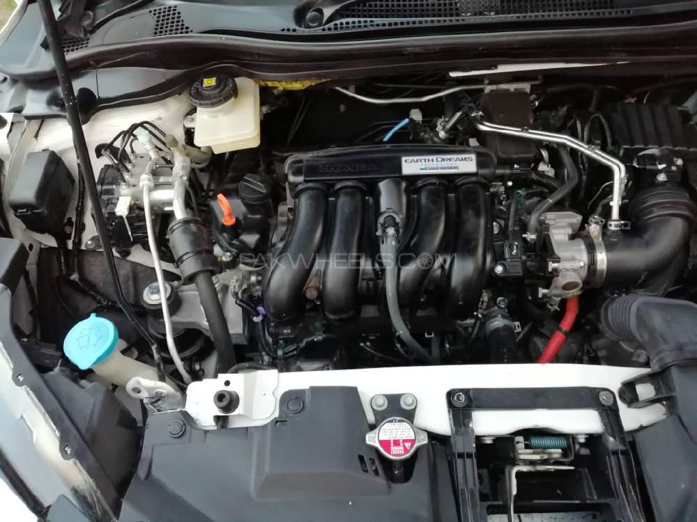 ہونڈا ویزِل 2018 for Sale in فیصل آباد ہونڈا ویزِل 2018 for Sale in فیصل آباد Image-5