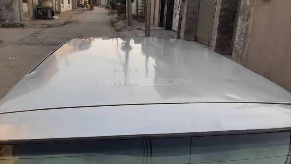 سوزوکی کلٹس 2006 for Sale in گجرانوالہ سوزوکی کلٹس 2006 for Sale in گجرانوالہ Image-6