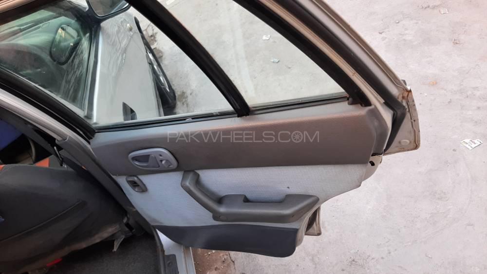 سوزوکی کلٹس 2006 for Sale in گجرانوالہ سوزوکی کلٹس 2006 for Sale in گجرانوالہ Image-8