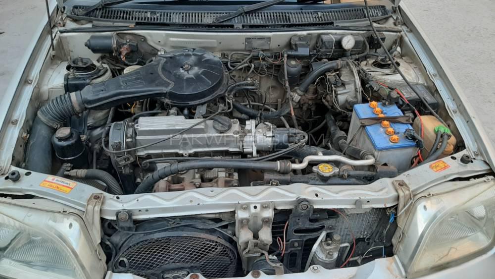 سوزوکی کلٹس 2006 for Sale in گجرانوالہ سوزوکی کلٹس 2006 for Sale in گجرانوالہ Image-13