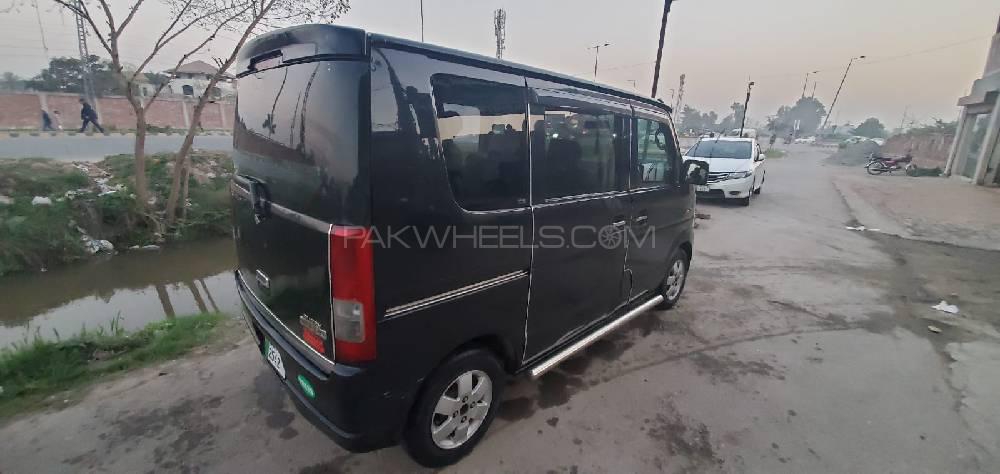 سوزوکی ایوری ویگن 2014 for Sale in لاہور سوزوکی ایوری ویگن 2014 for Sale in لاہور Image-9