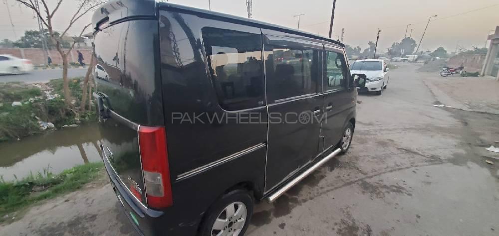 سوزوکی ایوری ویگن 2014 for Sale in لاہور سوزوکی ایوری ویگن 2014 for Sale in لاہور Image-13