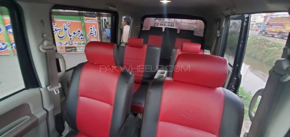 سوزوکی ایوری ویگن 2014 for Sale in لاہور سوزوکی ایوری ویگن 2014 for Sale in لاہور Image-4