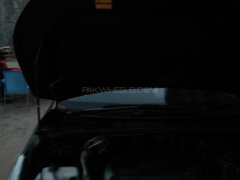 Toyota Corolla 2018 for Sale in Multan Toyota Corolla 2018 for Sale in Multan Image-3