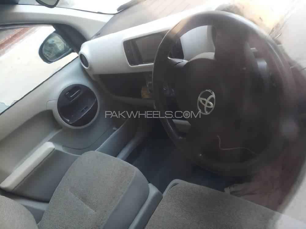 Toyota Passo 2010 for Sale in Islamabad Toyota Passo 2010 for Sale in Islamabad Image-3