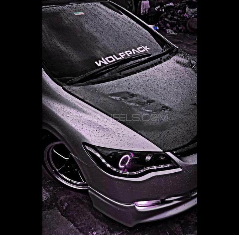 ہونڈا سوک - 2010  Image-1