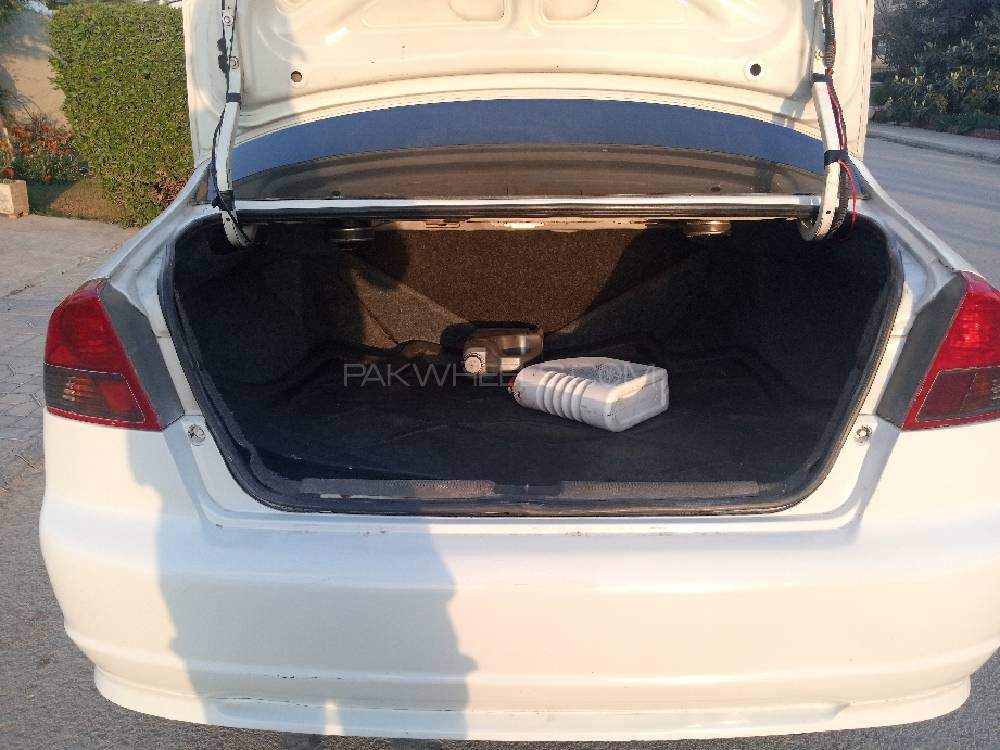 Honda Civic 2004 for Sale in Islamabad Honda Civic 2004 for Sale in Islamabad Image-6