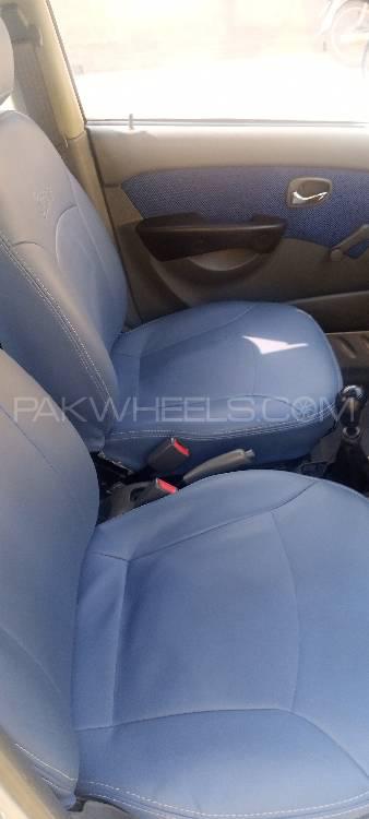 Hyundai Santro 2014 for Sale in Faisalabad Hyundai Santro 2014 for Sale in Faisalabad Image-6
