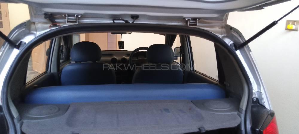 Hyundai Santro 2014 for Sale in Faisalabad Hyundai Santro 2014 for Sale in Faisalabad Image-14