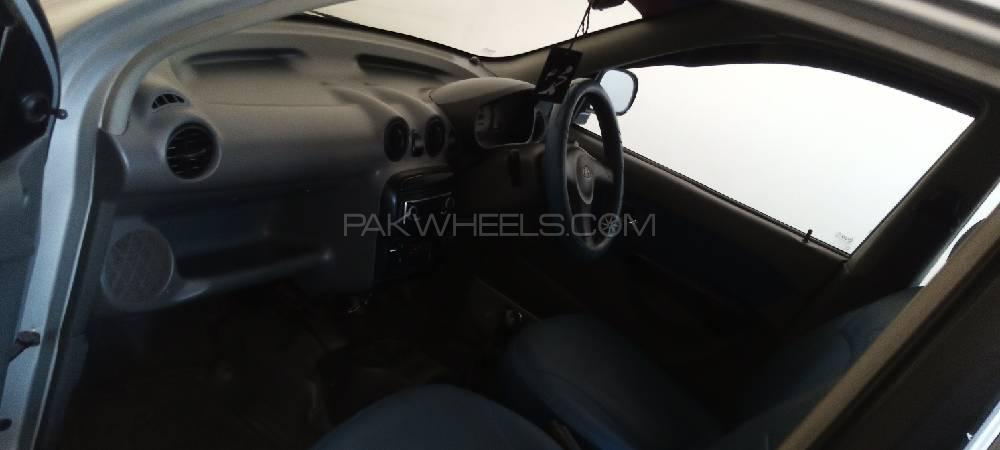 Hyundai Santro 2014 for Sale in Faisalabad Hyundai Santro 2014 for Sale in Faisalabad Image-11