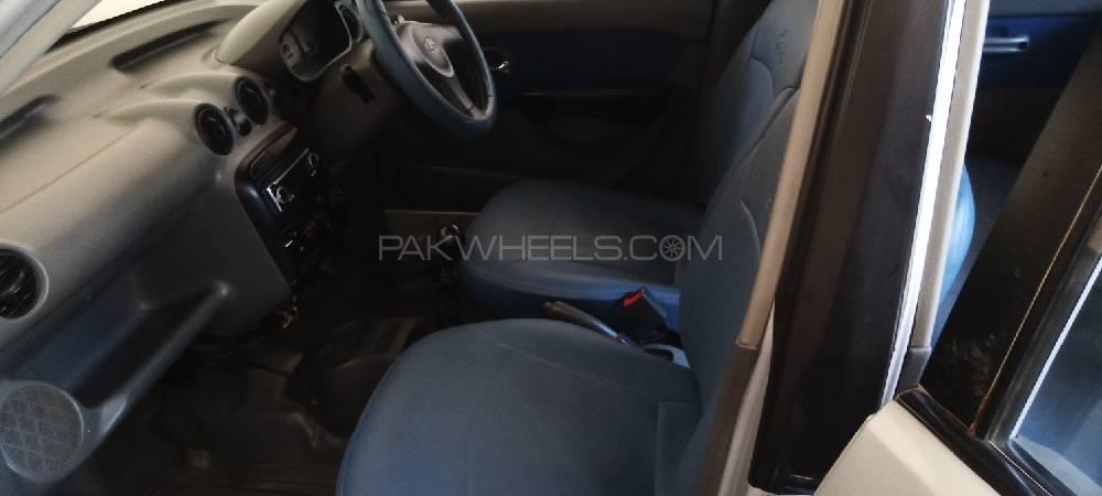 Hyundai Santro 2014 for Sale in Faisalabad Hyundai Santro 2014 for Sale in Faisalabad Image-12