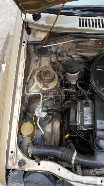 KIA Classic 2001 for Sale in Lahore KIA Classic 2001 for Sale in Lahore Image-7