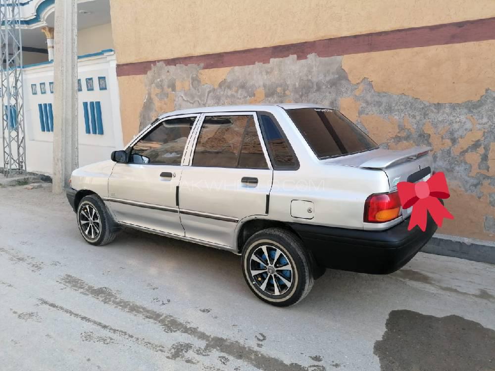 کِیا کلاسک 2005 for Sale in چکوال کِیا کلاسک 2005 for Sale in چکوال Image-3