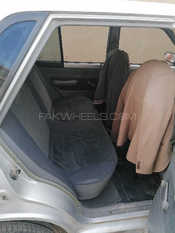 کِیا کلاسک 2005 for Sale in چکوال کِیا کلاسک 2005 for Sale in چکوال Image-8