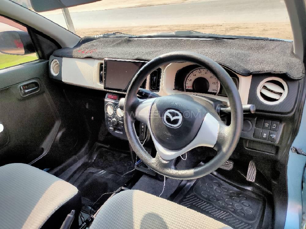 Mazda Carol 2015 for Sale in Islamabad Mazda Carol 2015 for Sale in Islamabad Image-7