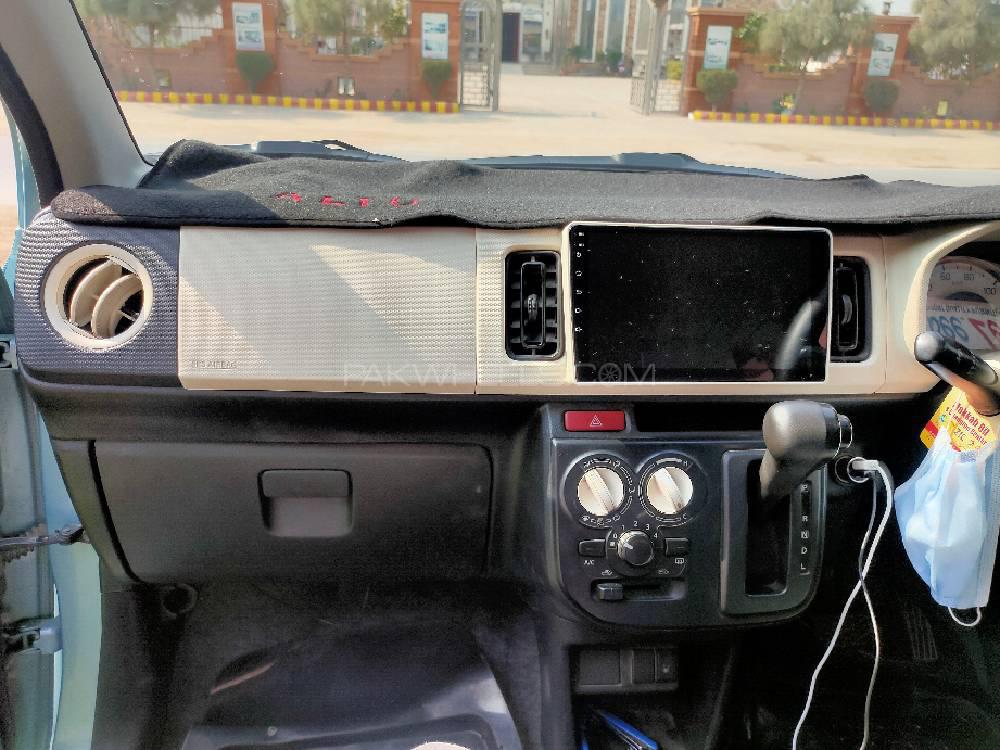 Mazda Carol 2015 for Sale in Islamabad Mazda Carol 2015 for Sale in Islamabad Image-8