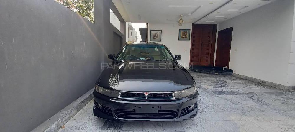 مٹسوبیشی گلینٹ 2005 for Sale in لاہور Image-1