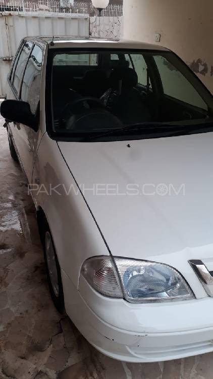 Suzuki Cultus 2014 for Sale in Lahore Suzuki Cultus 2014 for Sale in Lahore Image-2