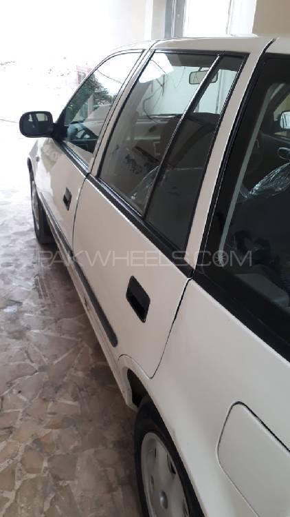 Suzuki Cultus 2014 for Sale in Lahore Suzuki Cultus 2014 for Sale in Lahore Image-5
