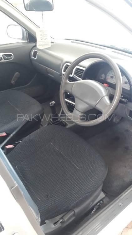 Suzuki Cultus 2014 for Sale in Lahore Suzuki Cultus 2014 for Sale in Lahore Image-7