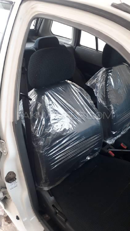 Suzuki Cultus 2014 for Sale in Lahore Suzuki Cultus 2014 for Sale in Lahore Image-4