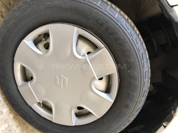 Mazda Scrum Van 2014 for Sale in Karachi Mazda Scrum Van 2014 for Sale in Karachi Image-13