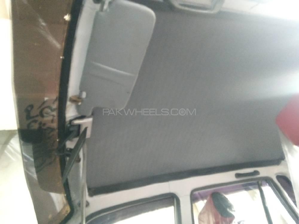 سوزوکی مہران 1991 for Sale in ملتان سوزوکی مہران 1991 for Sale in ملتان Image-11