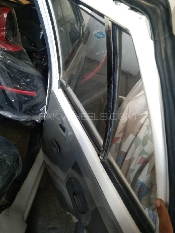 سوزوکی مہران 1991 for Sale in ملتان سوزوکی مہران 1991 for Sale in ملتان Image-13