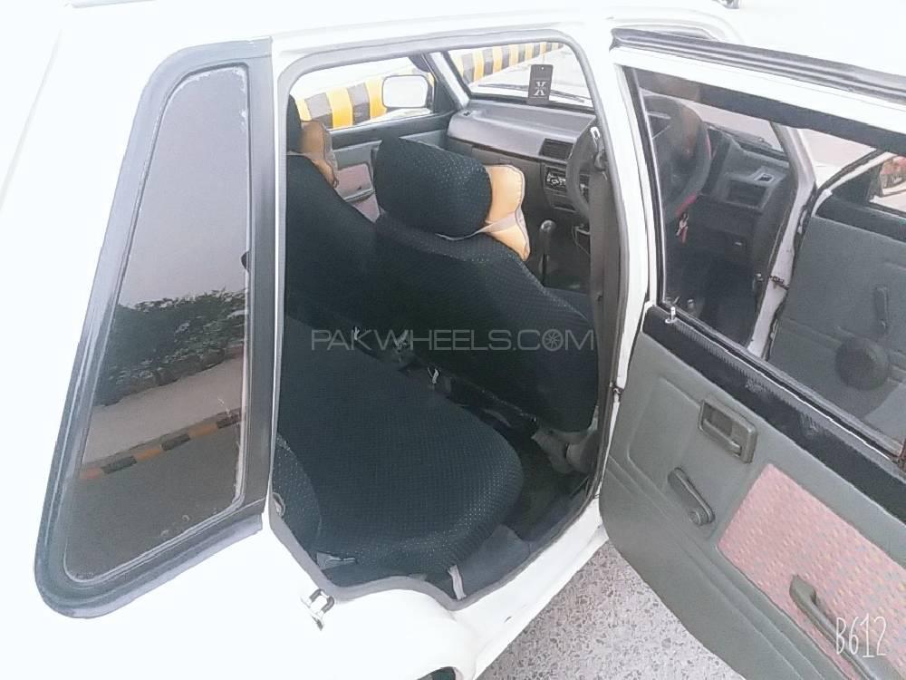 Suzuki Mehran 2014 for Sale in Rawalpindi Suzuki Mehran 2014 for Sale in Rawalpindi Image-8