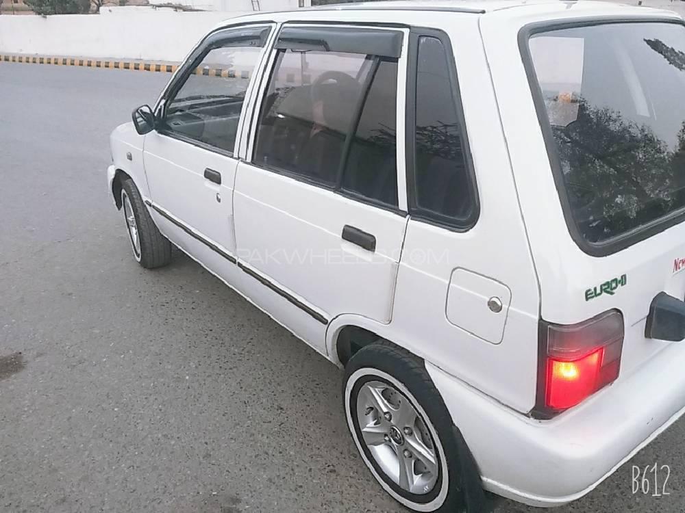 Suzuki Mehran 2014 for Sale in Rawalpindi Suzuki Mehran 2014 for Sale in Rawalpindi Image-13
