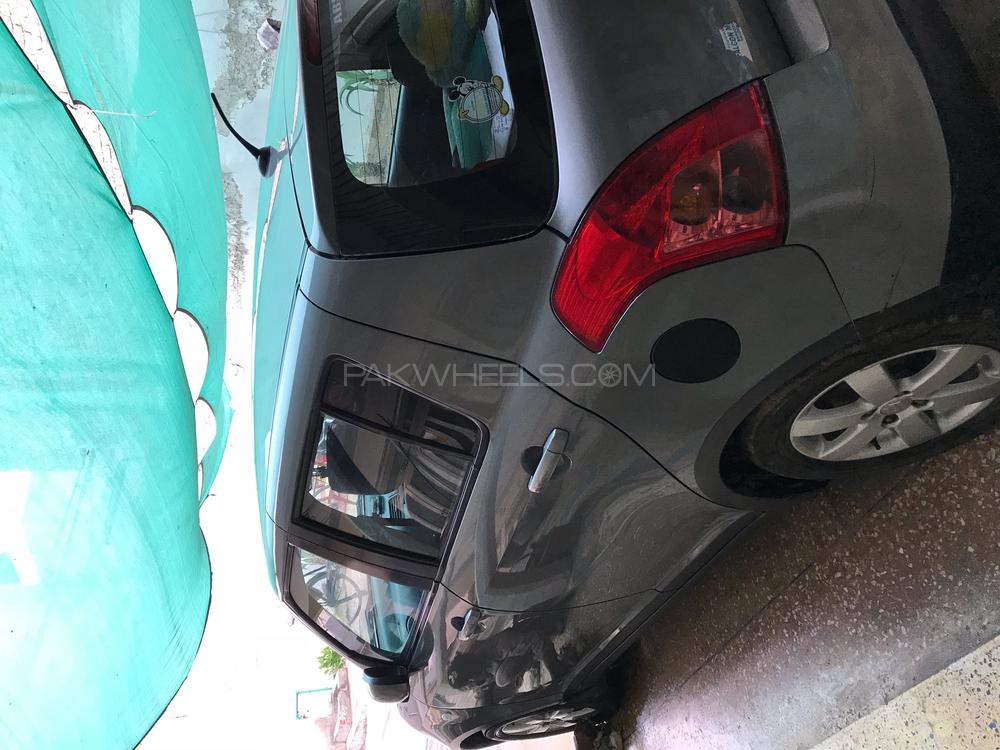 سوزوکی سوئفٹ 2013 for Sale in سرگودھا سوزوکی سوئفٹ 2013 for Sale in سرگودھا Image-2