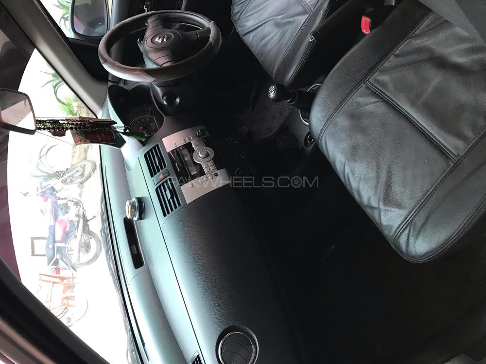 سوزوکی سوئفٹ 2013 for Sale in سرگودھا سوزوکی سوئفٹ 2013 for Sale in سرگودھا Image-4