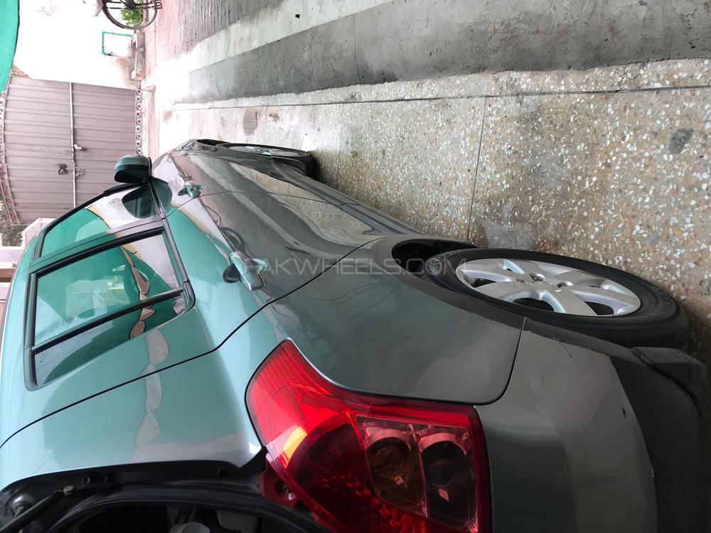 سوزوکی سوئفٹ 2013 for Sale in سرگودھا سوزوکی سوئفٹ 2013 for Sale in سرگودھا Image-9