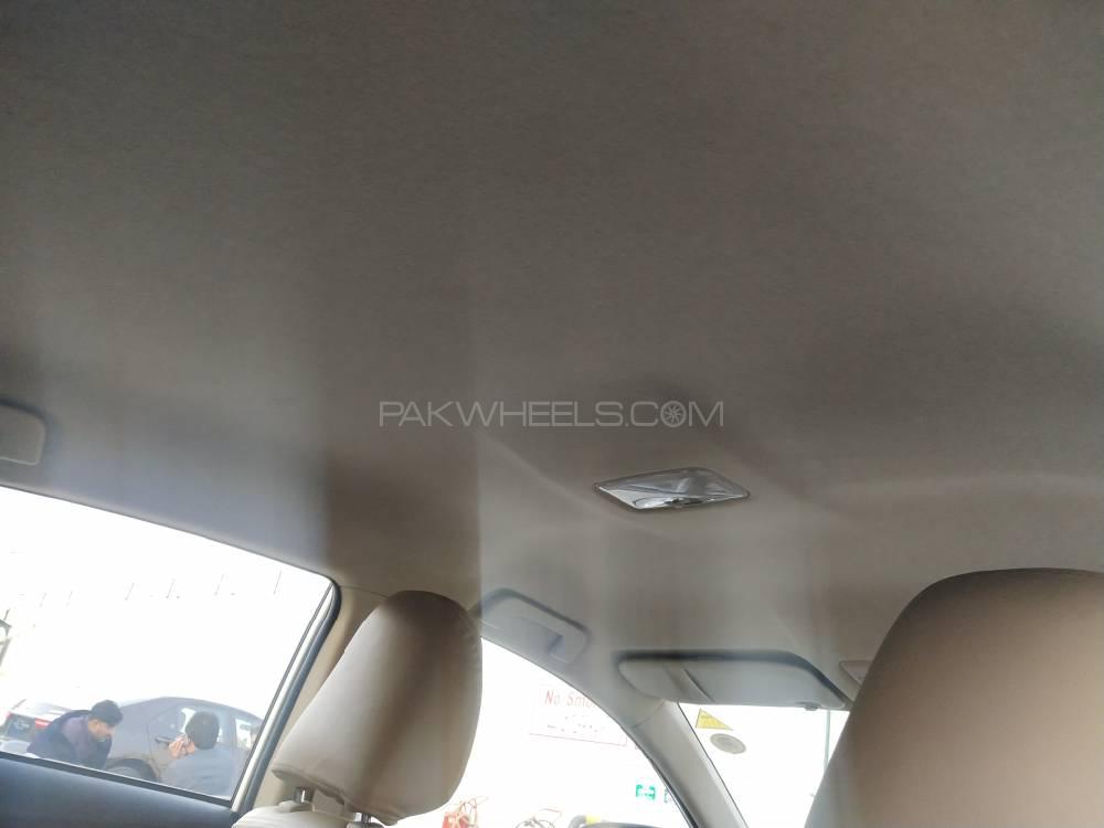 Toyota Corolla 2015 for Sale in Multan Toyota Corolla 2015 for Sale in Multan Image-13