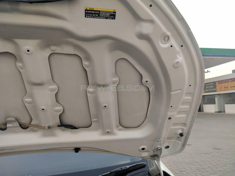 Toyota Corolla 2015 for Sale in Multan Toyota Corolla 2015 for Sale in Multan Image-15