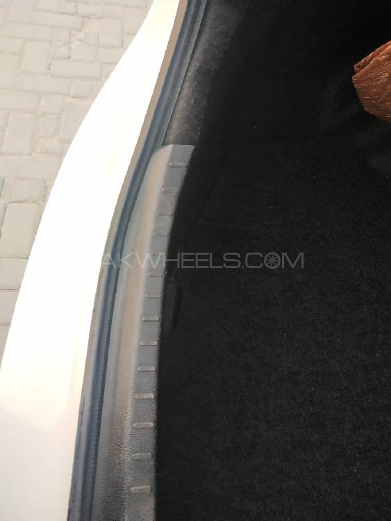 Toyota Corolla 2015 for Sale in Multan Toyota Corolla 2015 for Sale in Multan Image-10