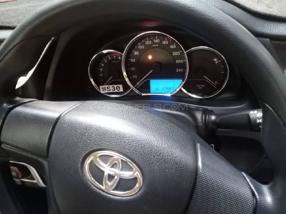Toyota Corolla 2019 for Sale in Multan Toyota Corolla 2019 for Sale in Multan Image-7