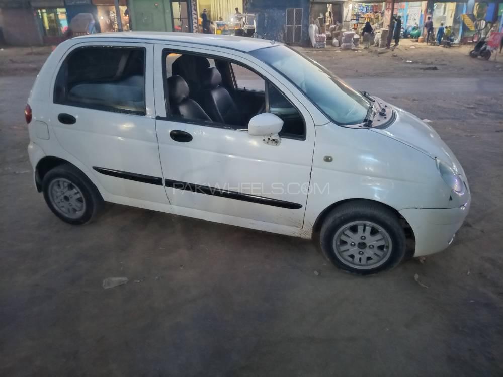 Chevrolet Exclusive 2004 for Sale in Narowal Image-1