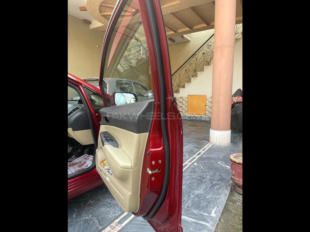 Honda Civic 2009 for Sale in Faisalabad Honda Civic 2009 for Sale in Faisalabad Image-18